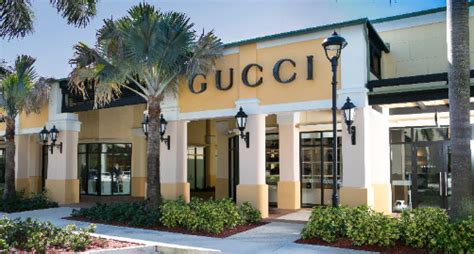 gucci outlet fort lauderdale|gucci sawgrass outlet sunrise.